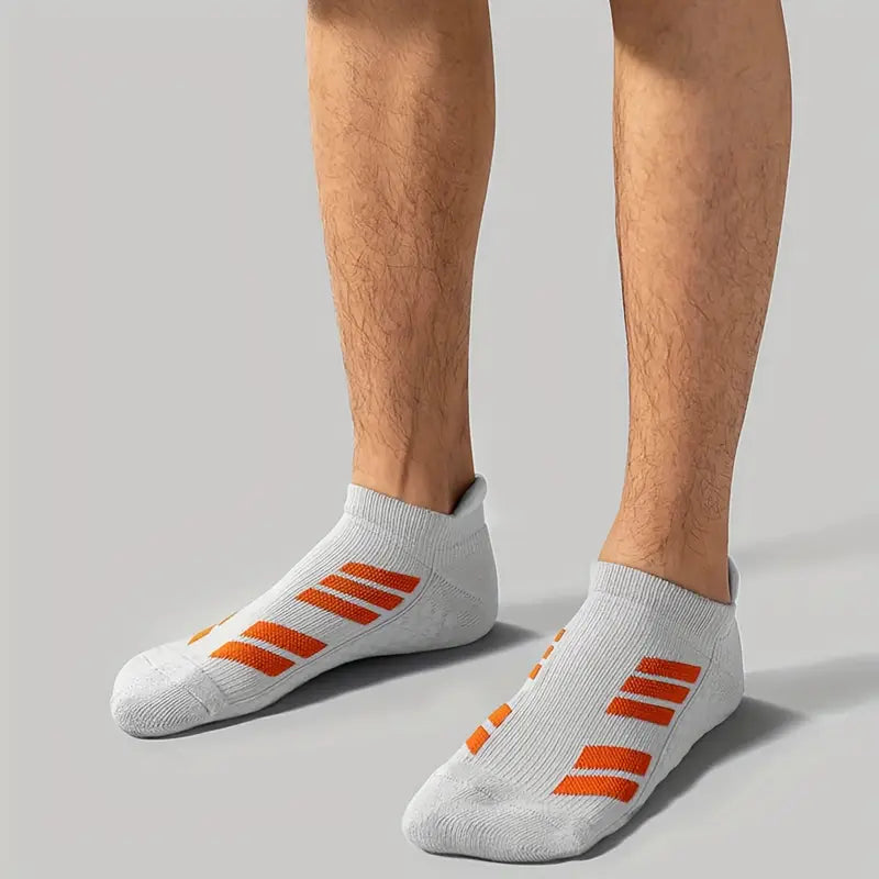TrailStride Unisex Outdoor Sports Socks – For Men & Women