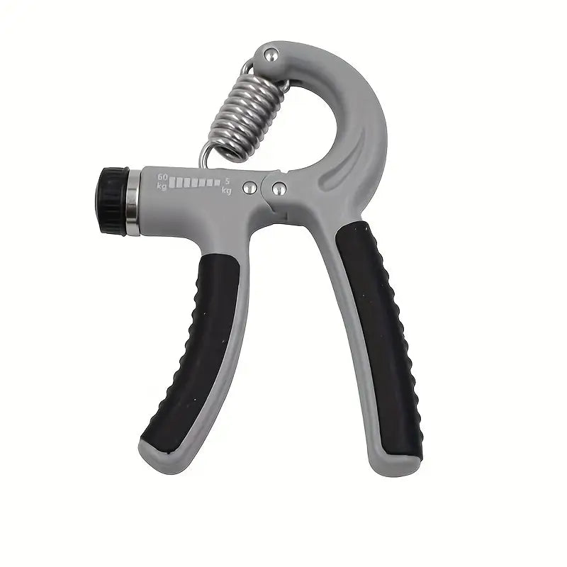 Adjustable Resistance Grip Strengthener