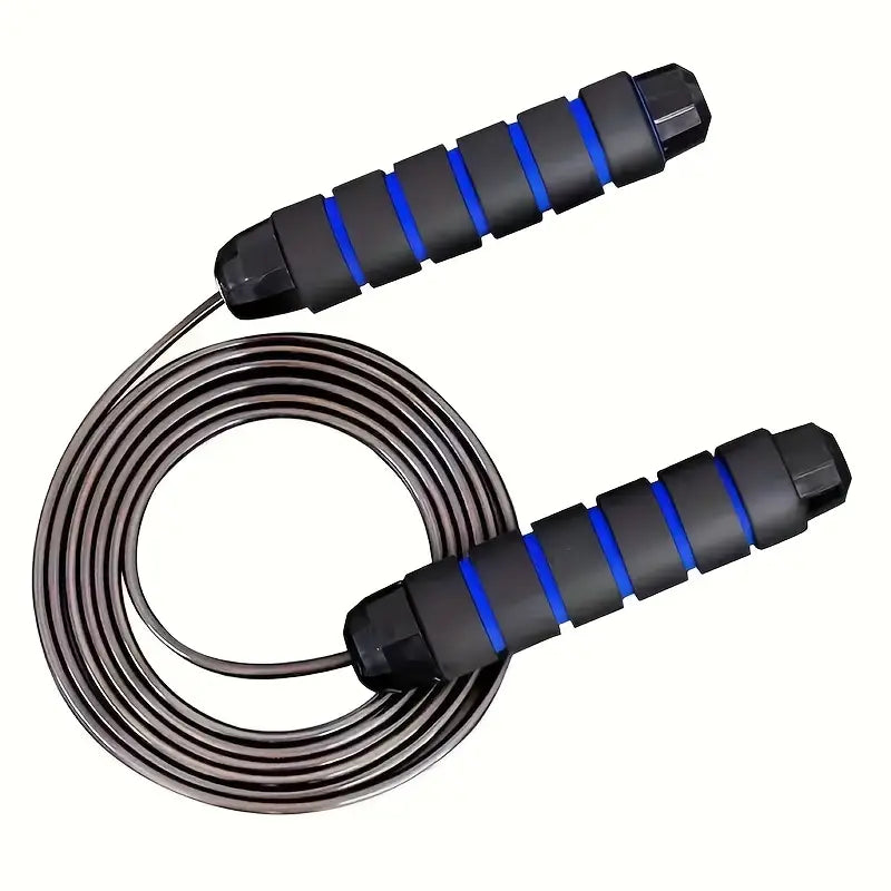Anti-Tangle Fast Jump Rope,