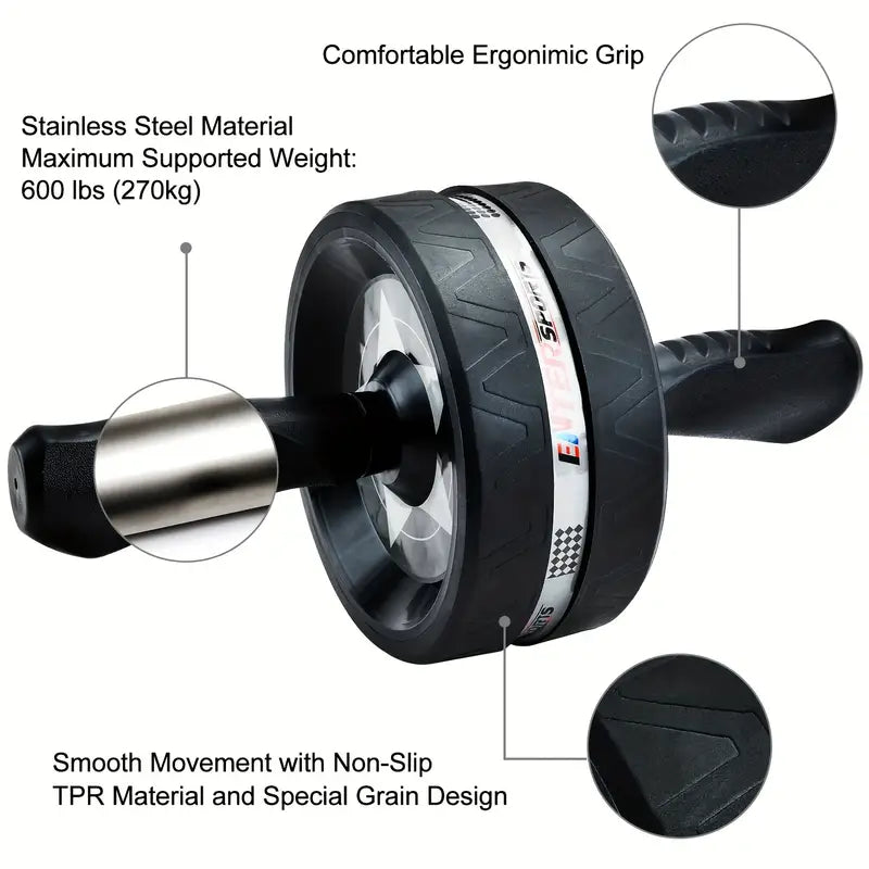 Abdominal Muscle Wheel