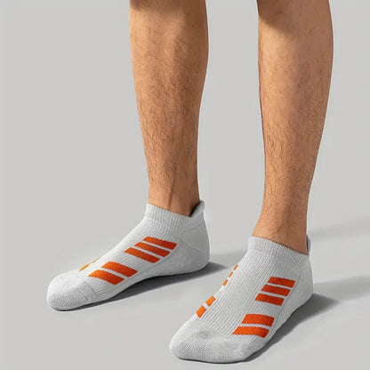 TrailStride Unisex Outdoor Sports Socks – For Men & Women