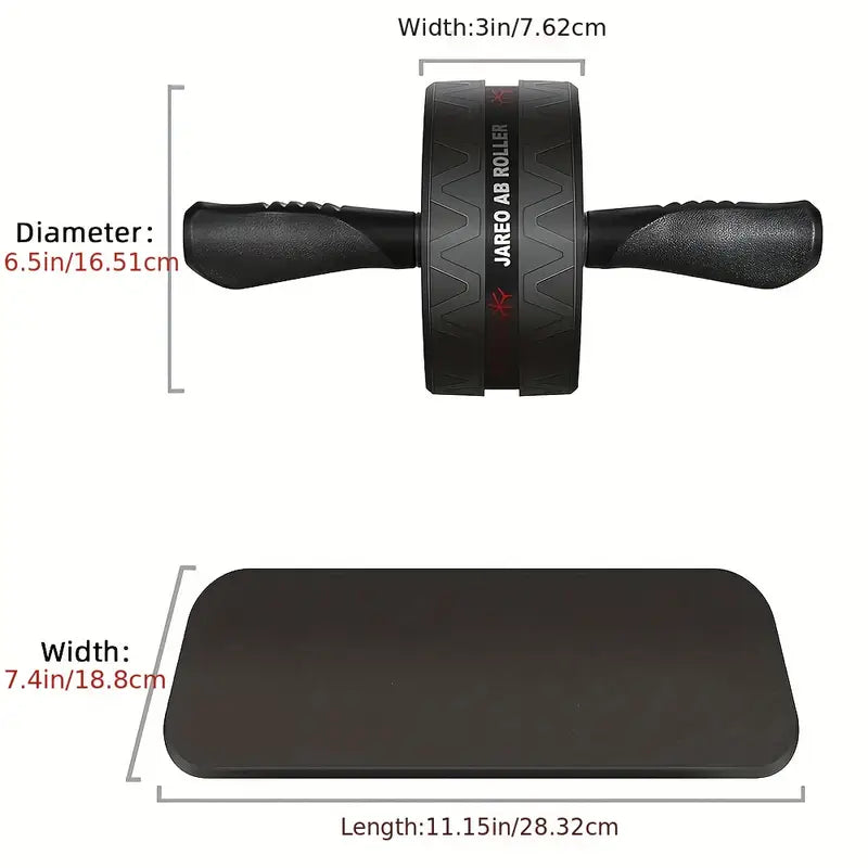 Abdominal Muscle Wheel