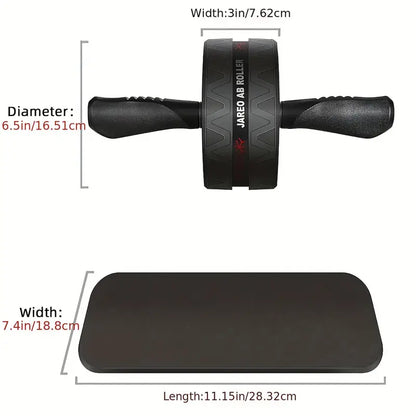 Abdominal Muscle Wheel