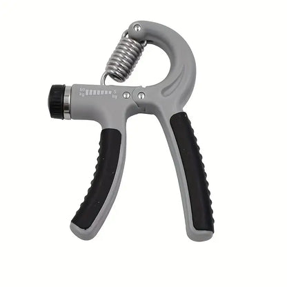 Adjustable Resistance Grip Strengthener