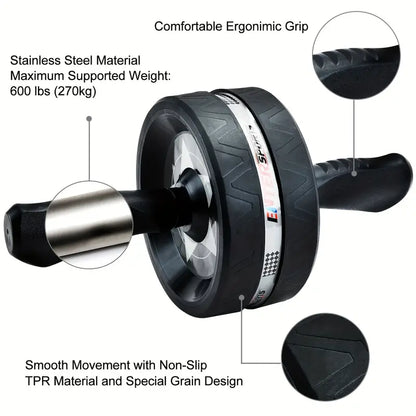 Abdominal Muscle Wheel